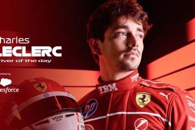 Who got your Monaco GP Driver of the Day vote