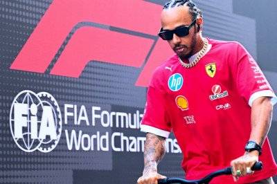 Who starts where for the Monaco Grand Prix