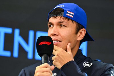 Albon rues frustrating ‘tactical game’ in Monaco