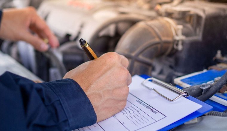 Expert reveals the most common reason cars fail their MOT