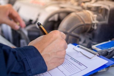 Expert reveals the most common reason cars fail their MOT