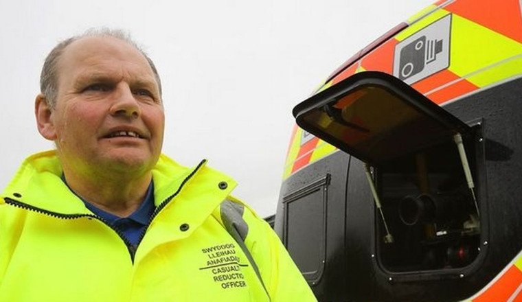Speed camera officer dispels myths about job - and reveals how some motorists can avoid getting caught