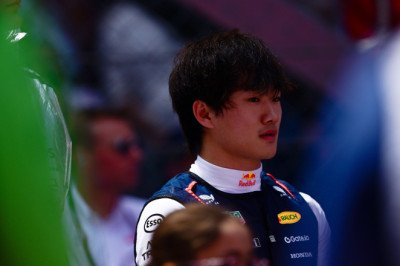 Tsunoda gives verdict on Gasly collision in Monaco