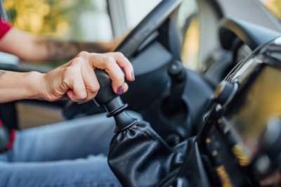 Want Better MPG? This Is When You Should Be Shifting Gears