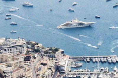 Why Do So Many Formula 1 Drivers Live in Monaco? Inside the World’s Most Exclusive Racing Neighborhood