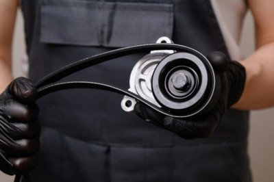 Why Serpentine Belt Tension Might Matter More Than You Think