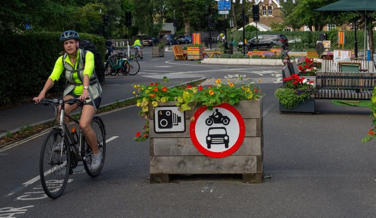 As Lambeth loses case brought by local campaigners, and other councils face court showdowns... Is this the end of the road for the hated LTNs fleecing drivers and leaving our suburbs gridlocked?