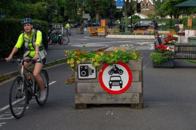 As Lambeth loses case brought by local campaigners, and other councils face court showdowns... Is this the end of the road for the hated LTNs fleecing drivers and leaving our suburbs gridlocked?