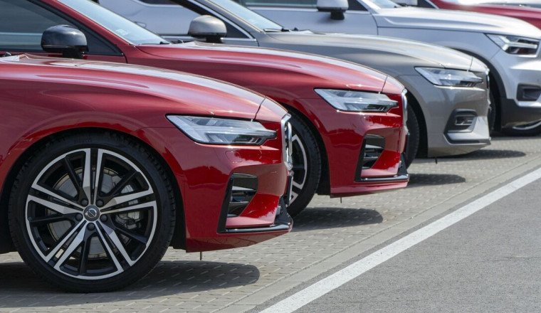 Car brand now owned by Chinese company to axe 3k jobs amid 'challenging period'