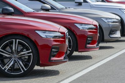 Car brand now owned by Chinese company to axe 3k jobs amid 'challenging period'