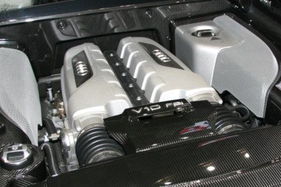 Does Anyone Still Make A V10 Engine In 2025?