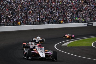 Ericsson loses Indy 500 second place as Andretti and Prema penalised