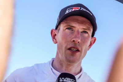 Evans thankful for team-mate’s act of kindness