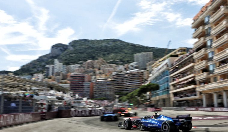 F1 already has a 2026 Monaco passing fix it could deploy