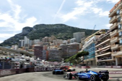 F1 already has a 2026 Monaco passing fix it could deploy