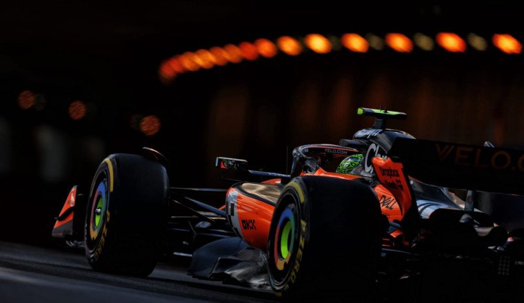 Gary Anderson: McLaren's key advantage might be simpler than you think