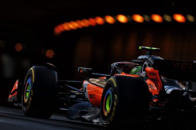 Gary Anderson: McLaren's key advantage might be simpler than you think