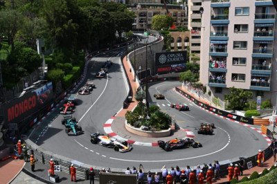 How Monaco GP 'manipulation' really began
