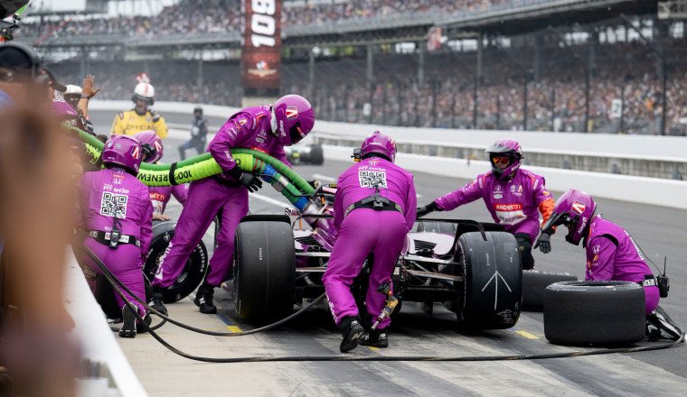 Indy 500 runner up among 3 IndyCar penalizes for failed tech: Penalties and why
