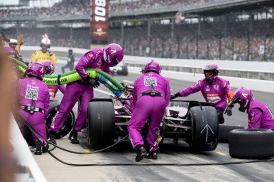 Indy 500 runner up among 3 IndyCar penalizes for failed tech: Penalties and why