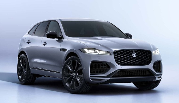 New Jaguar Registrations Were Hilariously Low Last Month