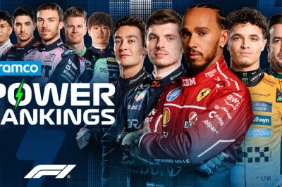 POWER RANKINGS: Who was perfect in the Principality?