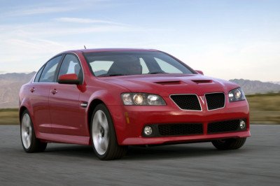 Tell Your Uncle: Pontiac Isn’t Coming Back Just Because GM Is Renewing the Trademark