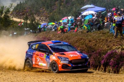 The championship where a 100% win rate isn’t enough