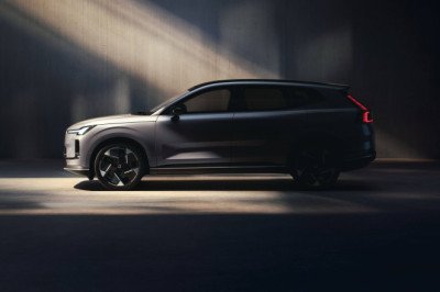The Volvo XC70 is back, but not as we knew it