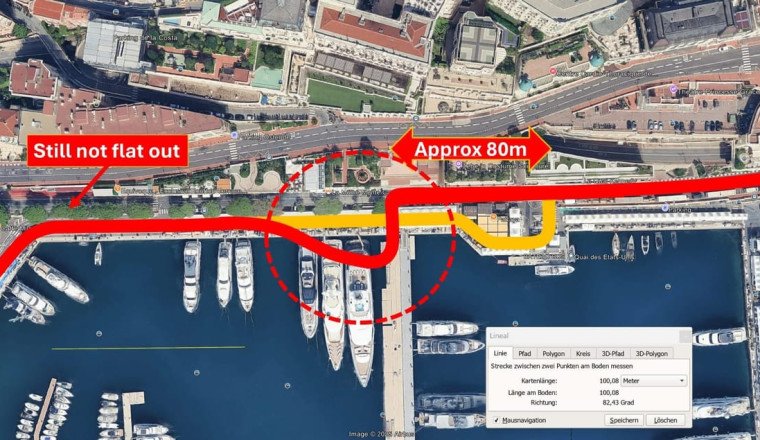 Three feasible ways to create Monaco overtaking - Wurz's proposals explained
