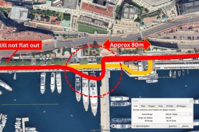 Three feasible ways to create Monaco overtaking - Wurz's proposals explained