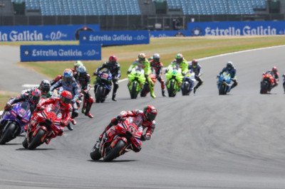 'We are stuck, or getting worse' - Was Ducati defeat the start of a trend?