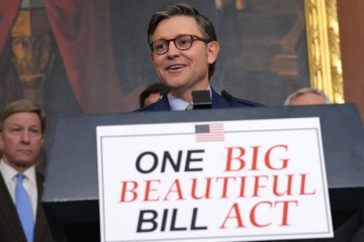 America's Hopes For Big, Beautiful Battery Factories Will Be Ruined If Congress Passes Spending Bill