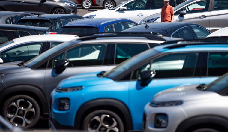 Car dealers report rise in fraud cases as experts warn motor traders to be on their guard