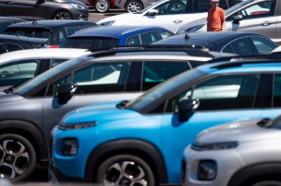 Car dealers report rise in fraud cases as experts warn motor traders to be on their guard