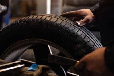 Drivers 'must avoid' buying these cheap tyres says motoring expert