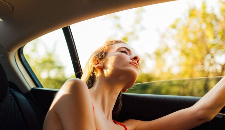 Drivers urged to remove five items from car before Saturday