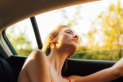Drivers urged to remove five items from car before Saturday