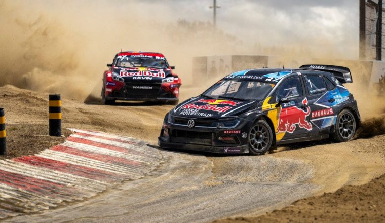 Every World RX race streamed live for free