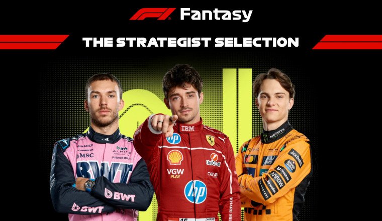 F1 FANTASY: What’s the best line-up for the Spanish GP?