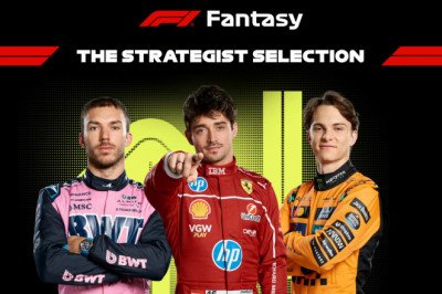 F1 FANTASY: What’s the best line-up for the Spanish GP?