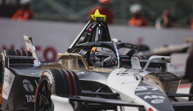 Formula E bombshell: Cassidy to leave Jaguar
