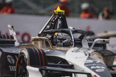 Formula E bombshell: Cassidy to leave Jaguar
