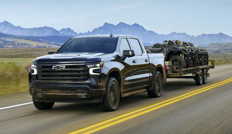 GM’s Next-Gen Small-Block V8 Will Arrive in 2027