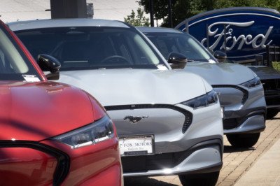 If You Think EV Incentives Have Made Americans Soft And Weak, Get Ready To Lose Them