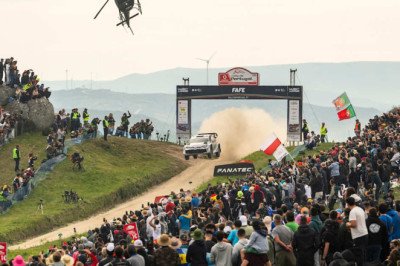 Portugal’s future in WRC secured for another three seasons