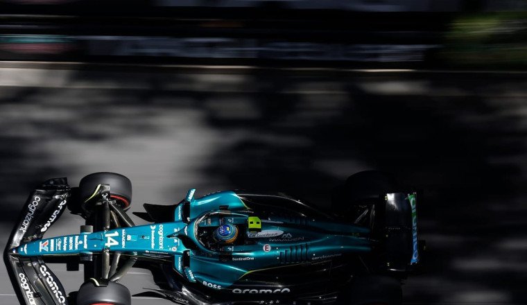 Should Newey's candid verdict worry Aston Martin?