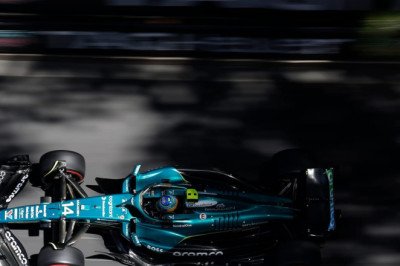Should Newey's candid verdict worry Aston Martin?