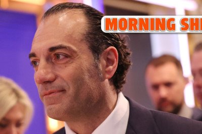 Stellantis Gets A New CEO