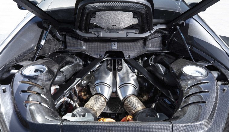 Tuning Secrets from the Track: What You Can (and Can’t) Do on Street-Legal Supercars